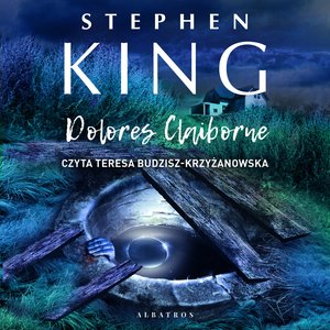Dolores Claiborne – audiobook