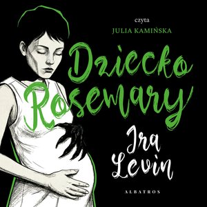 Dziecko Rosemary – audiobook