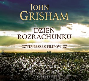 Dzień rozrachunku – audiobooki
