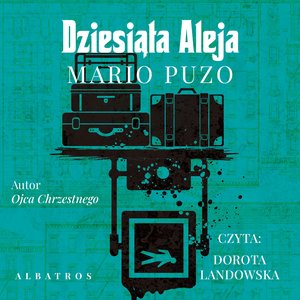 Dziesiąta aleja – audiobook