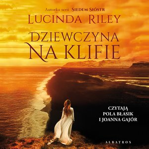 Dziewczyna na klifie – audiobook