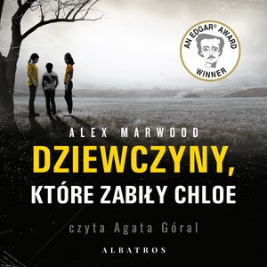 Dziewczyny, które zabiły Chloe – audiobooki