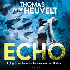 Echo – audiobooki