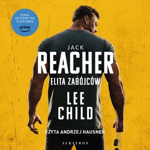 Jack Reacher. Elita zabójców (wydanie filmowe) – audiobooki