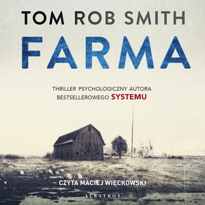 Farma – audiobooki