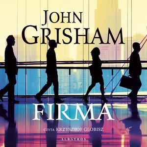 Firma – audiobook
