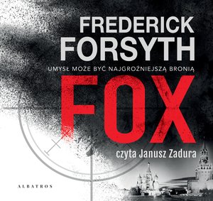 Fox – audiobooki