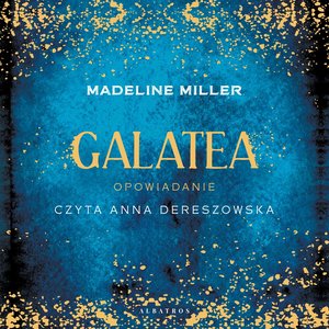 Galatea – audiobook
