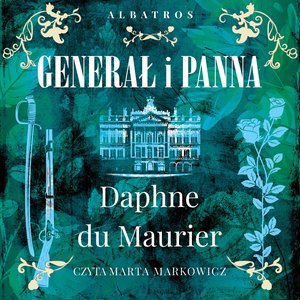 Generał i Panna – audiobook