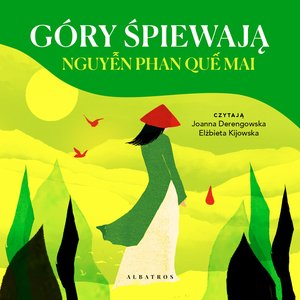 Góry śpiewają – audiobook