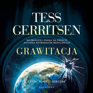 Grawitacja – audiobooki