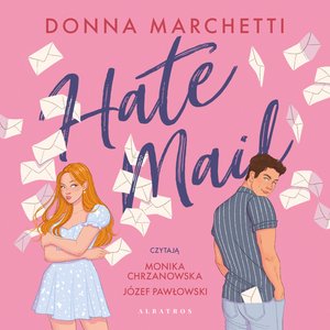 Hate mail – audiobook