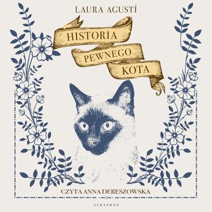 Historia pewnego kota – audiobook