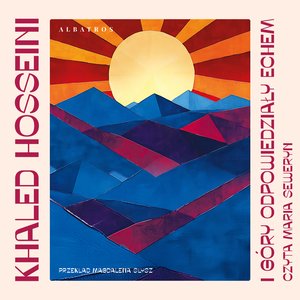 I góry odpowiedziały echem – audiobook