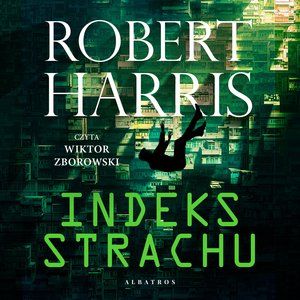 Indeks strachu – audiobook