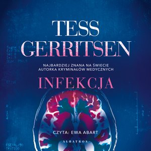 Infekcja – audiobooki