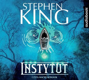 Halloween: Instytut – audiobooki