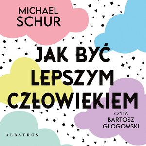 Jak być lepszym człowiekiem. Poszukiwanie prostych odpowiedzi na trudne moralnie pytania – audiobook
