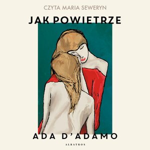 Jak powietrze – audiobook