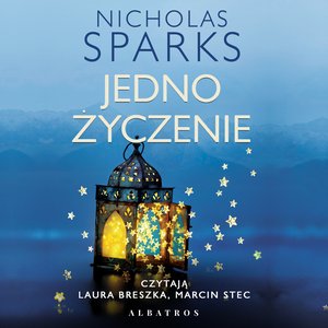 Jedno życzenie – audiobook