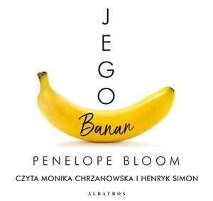 Jego banan – audiobook