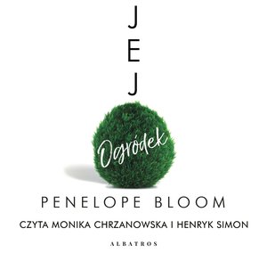 Jej ogródek – audiobook
