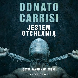 Jestem otchłanią – audiobooki