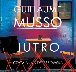 Jutro – audiobook