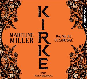 Kirke – audiobook