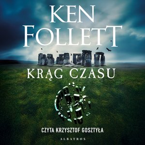 audiobooki: Krąg czasu – audiobook