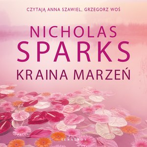 Kraina marzeń – audiobook