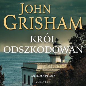 Król odszkodowań – audiobooki