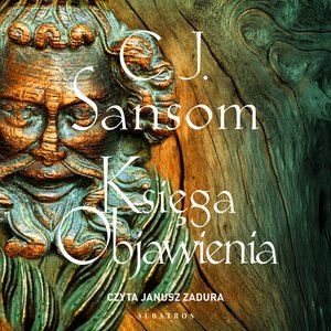 Księga objawienia – audiobook
