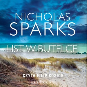 List w butelce – audiobook