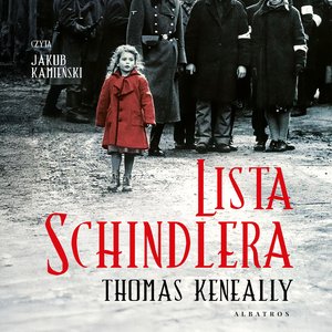 Lista Schindlera – audiobook