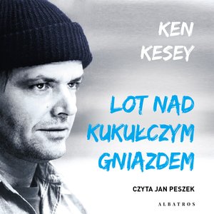 Lot nad kukułczym gniazdem – audiobook