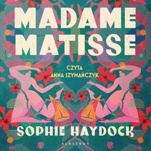 Madame Matisse – audiobook