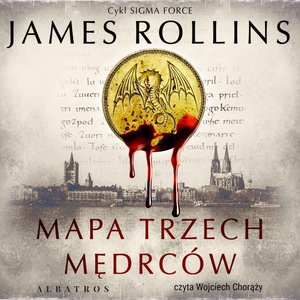 Mapa trzech mędrców – audiobooki