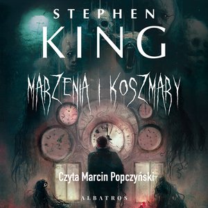 Marzenia i koszmary – audiobooki