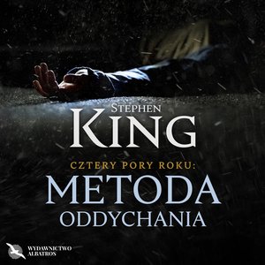 Metoda oddychania – audiobooki