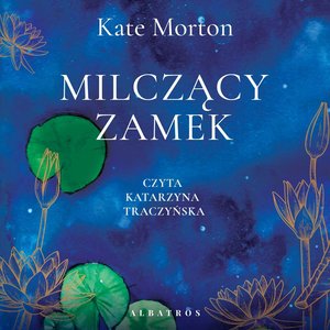 Milczący zamek – audiobook