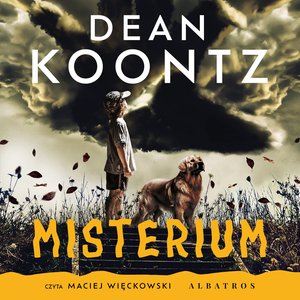 Misterium – audiobook