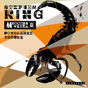 Mroczna wieża II: Powołanie trójki – audiobook