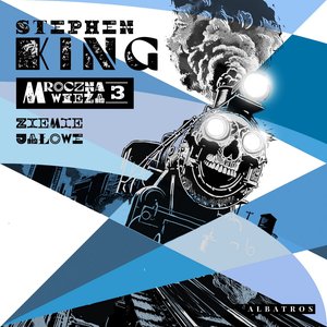 Mroczna wieża III: Ziemie jałowe – audiobook