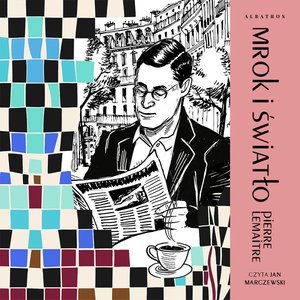 Mrok i światło – audiobook