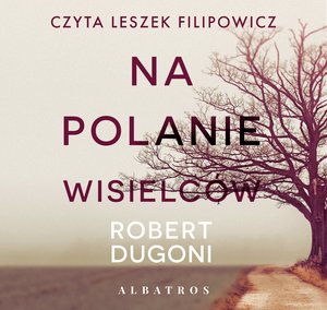 Na polanie wisielców – audiobooki