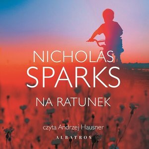 Na ratunek – audiobook