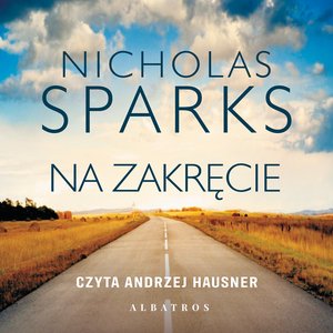 Na zakręcie – audiobook
