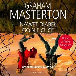 Nawet diabeł go nie chce – audiobooki