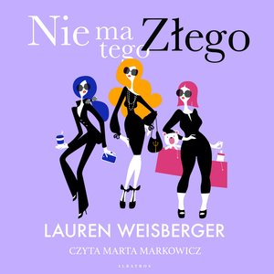 Nie ma tego złego – audiobook